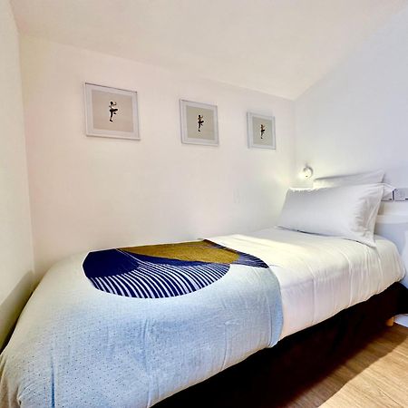 Hotel Le Provence - Restaurant Le Styx La Palud-sur-Verdon الغرفة الصورة