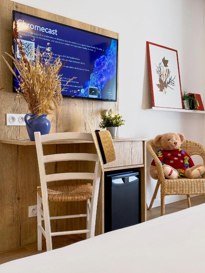 Hotel Le Provence - Restaurant Le Styx La Palud-sur-Verdon المظهر الخارجي الصورة
