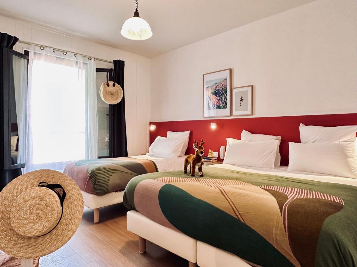 Hotel Le Provence - Restaurant Le Styx La Palud-sur-Verdon المظهر الخارجي الصورة
