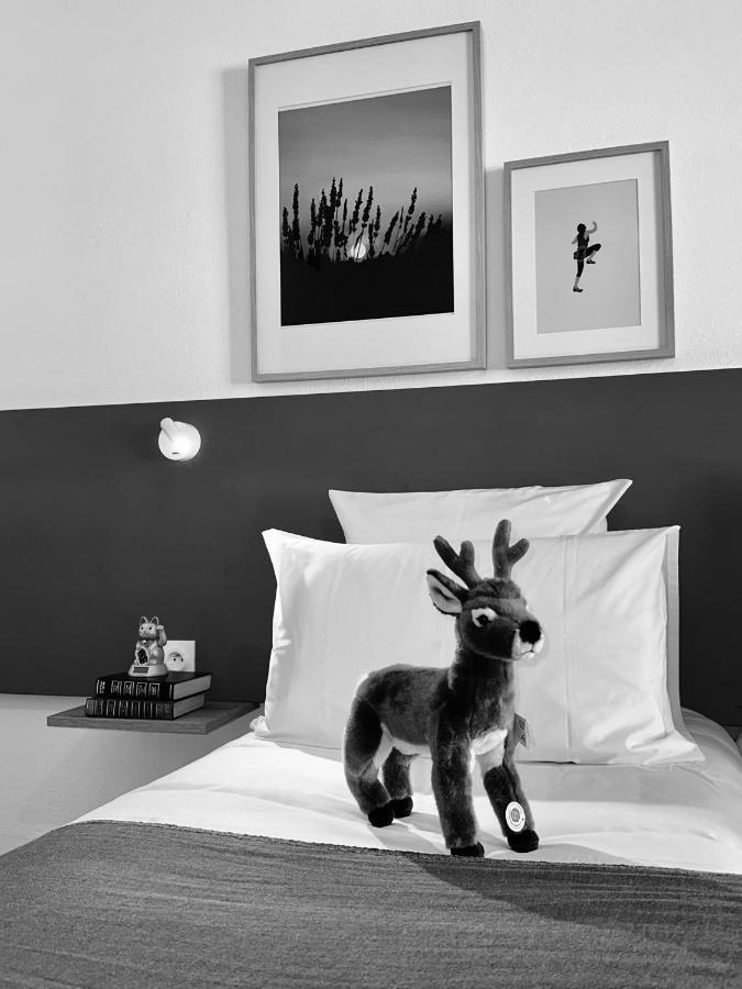Hotel Le Provence - Restaurant Le Styx La Palud-sur-Verdon المظهر الخارجي الصورة