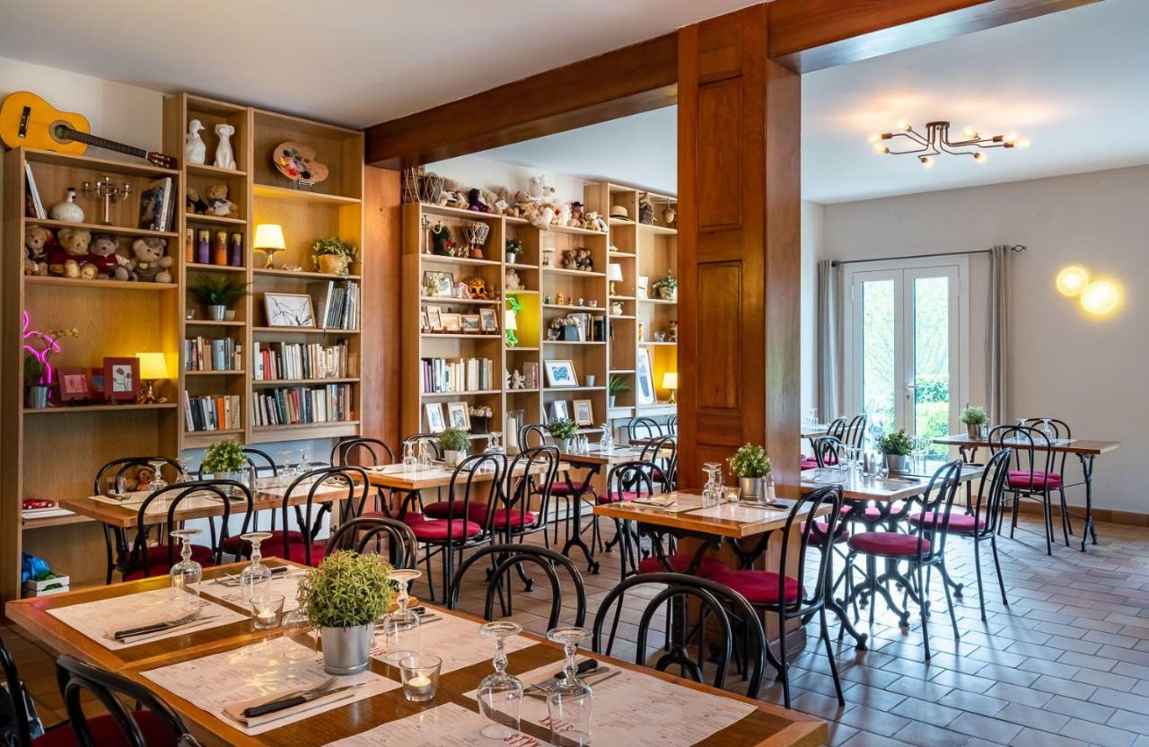 Hotel Le Provence - Restaurant Le Styx La Palud-sur-Verdon المظهر الخارجي الصورة